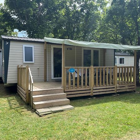 Camping De Chalons en Champagne Exterior photo