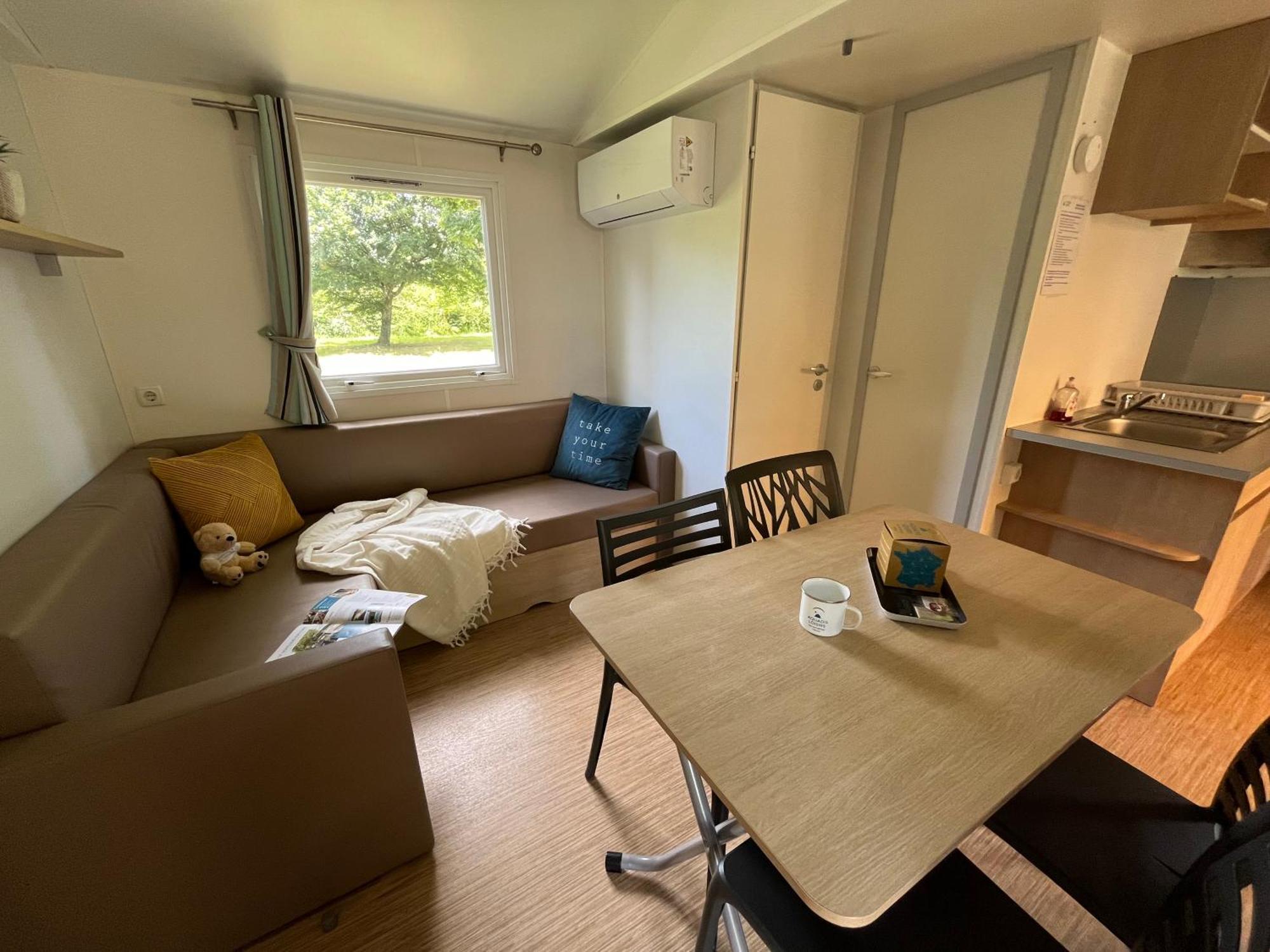 Camping De Chalons en Champagne Exterior photo