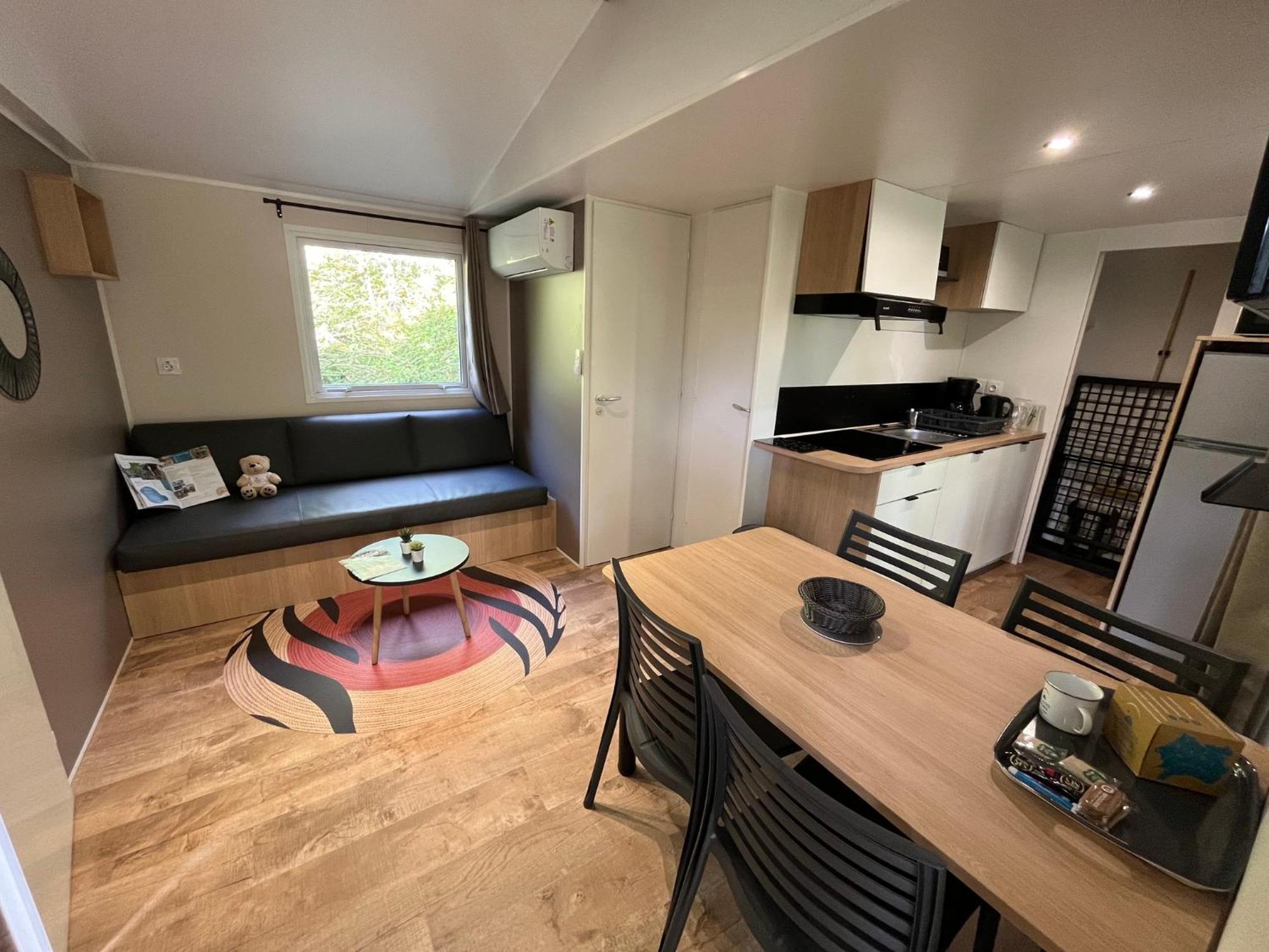 Camping De Chalons en Champagne Exterior photo