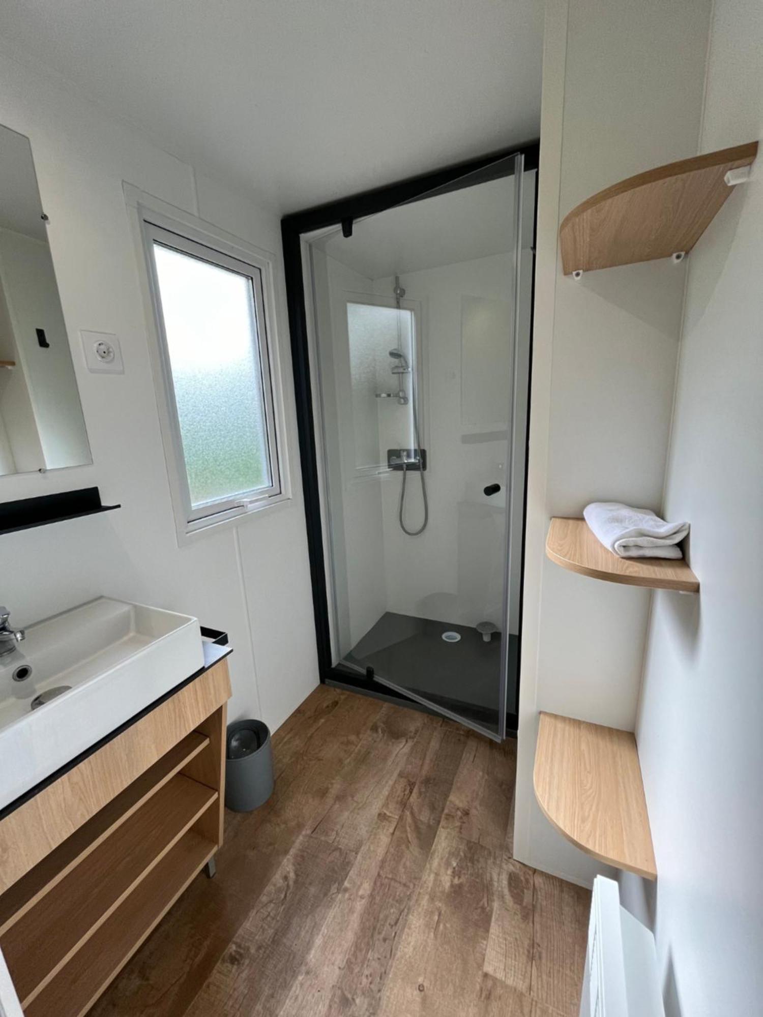Camping De Chalons en Champagne Exterior photo